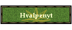 Hvalpenyt